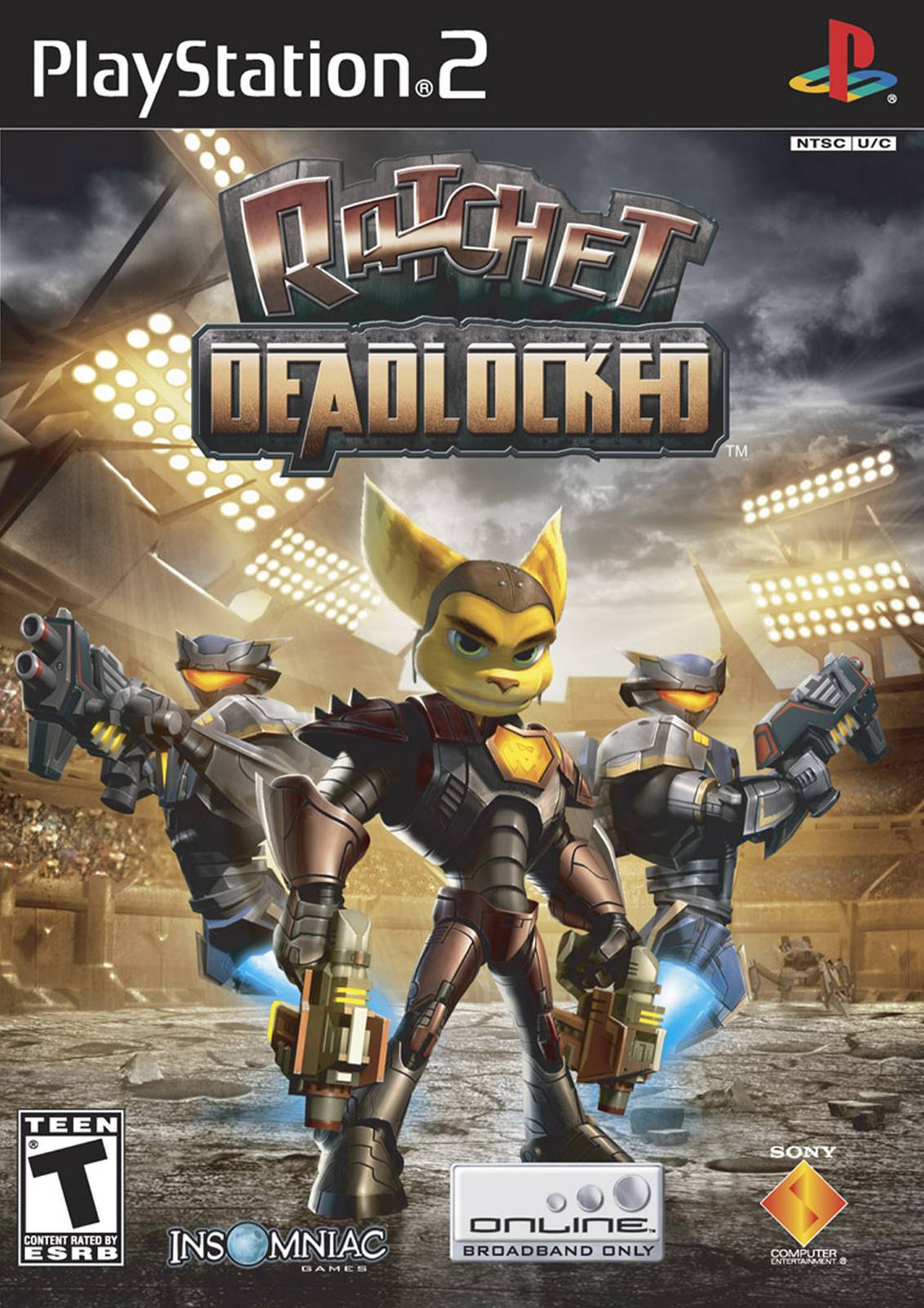 Ratchet And Clank Ps2 Games Wiki