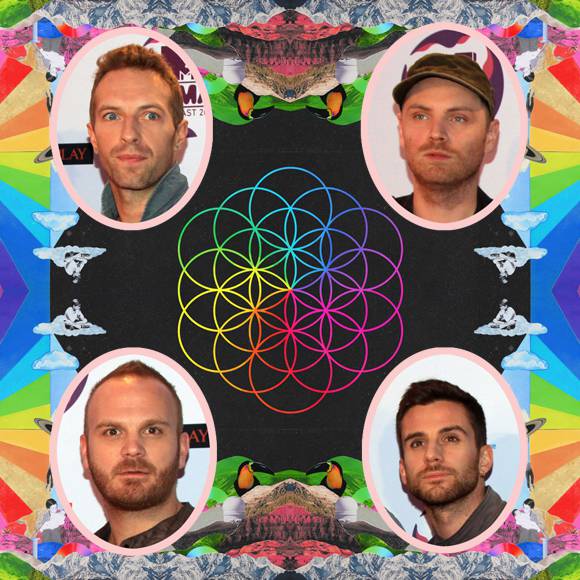Coldplay ghost stories album download torrent youtube