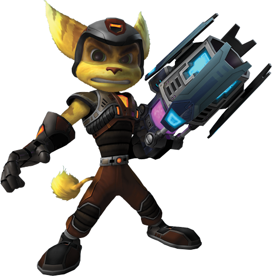 Ratchet and clank ps2 games wiki